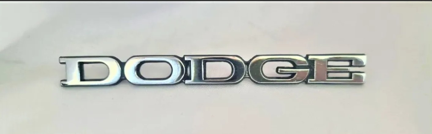 Emblemas Dodge Polara